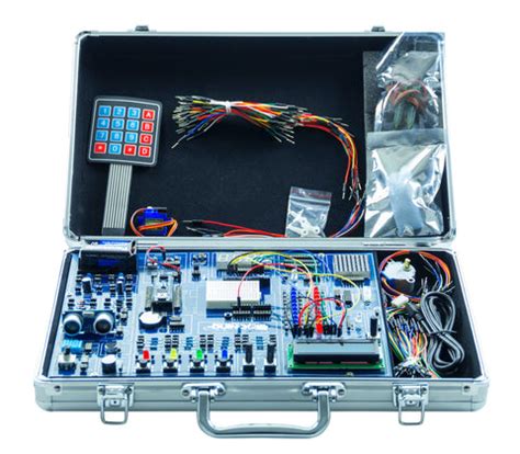 advanced electronic kits for adults|Advanced Electronic Kits for Adults Review .